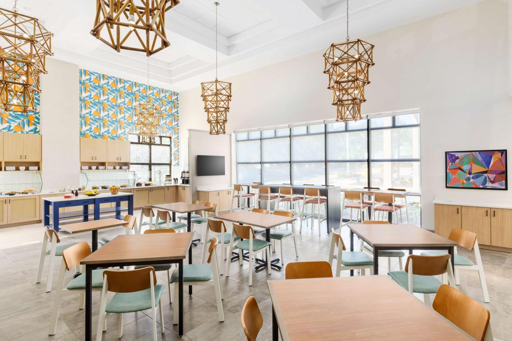奥兰多会议中心凯悦嘉轩酒店 Williamsburg 外观 照片