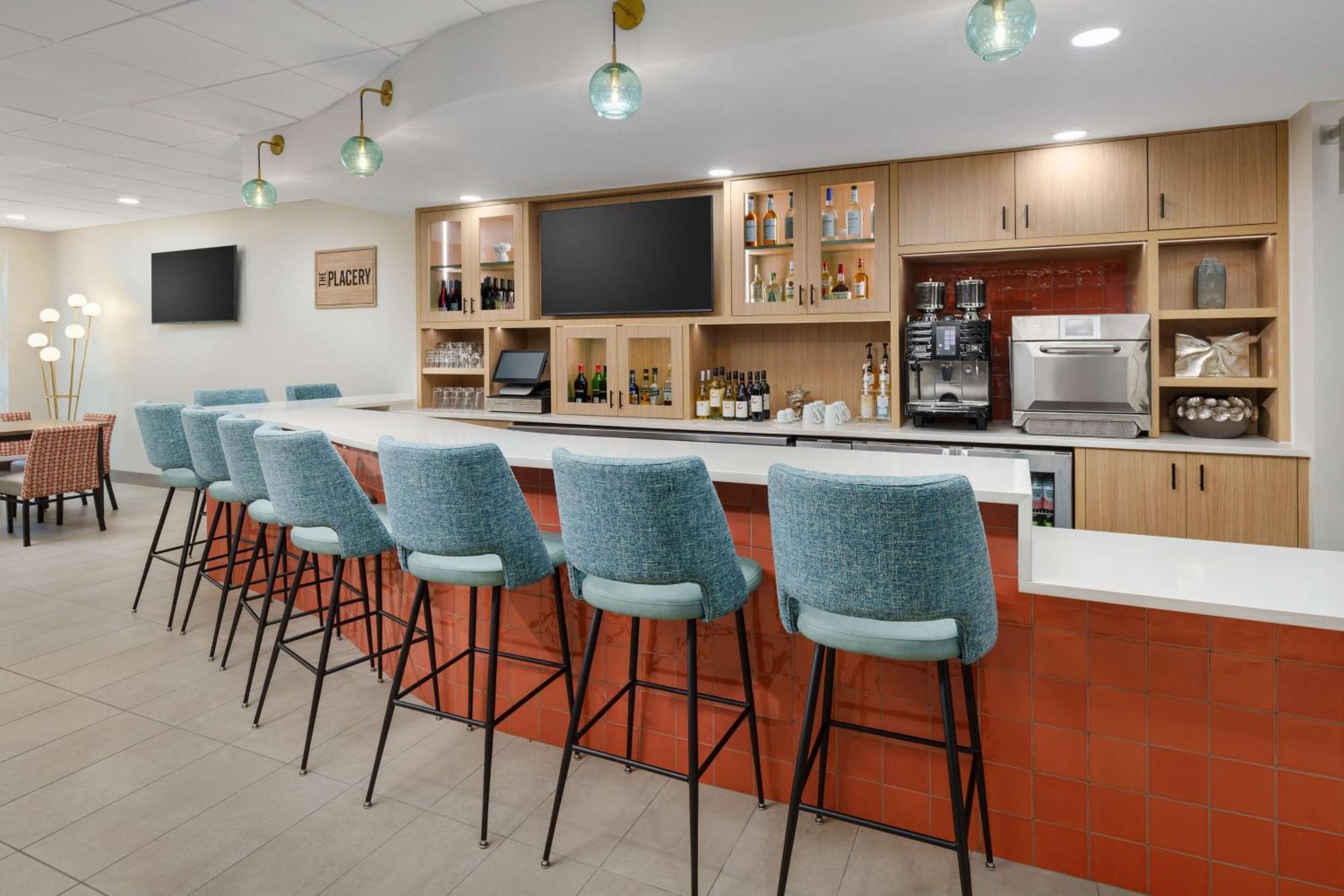 奥兰多会议中心凯悦嘉轩酒店 Williamsburg 外观 照片